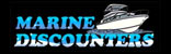 Marine Discounters logo