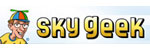 Sky Geek logo